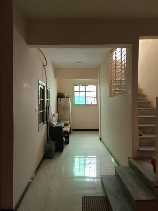 Beautifully Constructed House Is Available For sale In Gulshan-e-Iqbal - Block 6 7