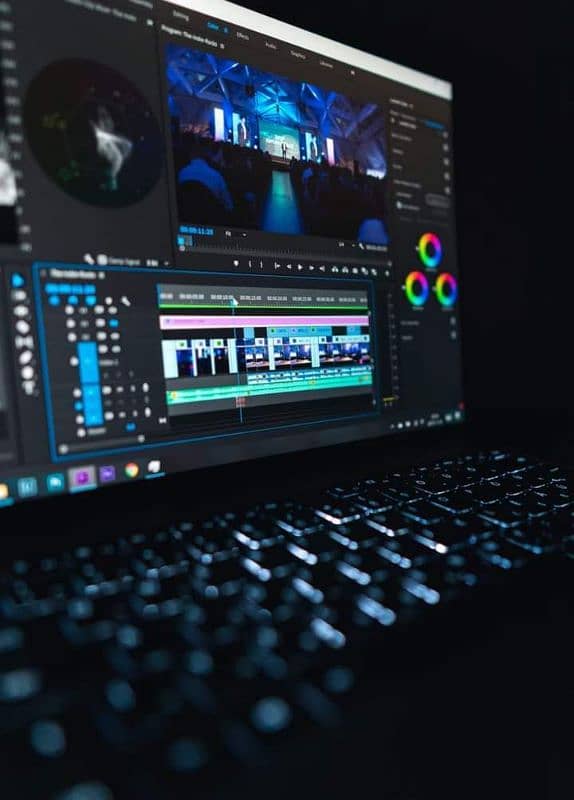 Video Editing Services for YouTube, TikTok, INSTAGRAM and More! 0