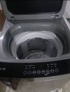 Full Automatic Washing Machine 14KG # Watsapp.  03274706406