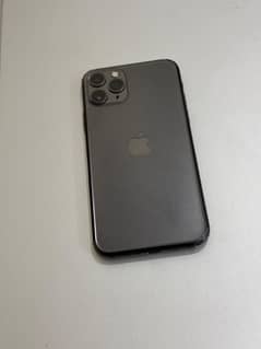 Iphone 11 pro 256 gb / Non pta / 90 % BH