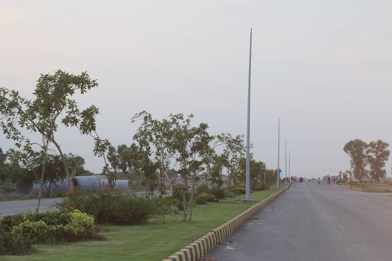 Invest in Your Dream Home at LDA City Lahore Prime Residential Plots Available 6