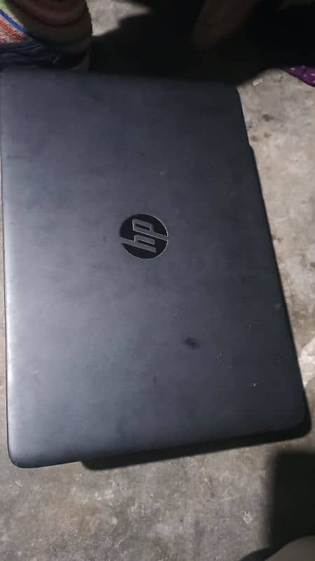 core i5 5th generation HP elite book laptop 0