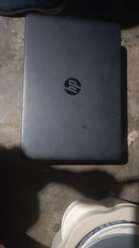 core i5 5th generation HP elite book laptop 2