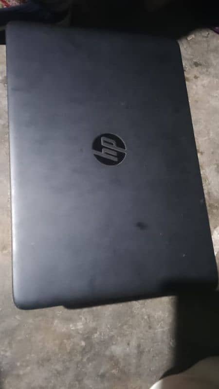 core i5 5th generation HP elite book laptop 5