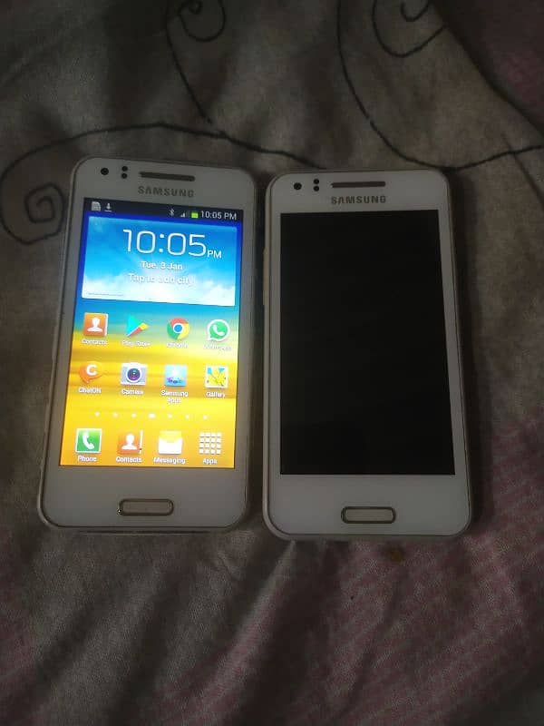 Samsung Bem1 (8530) 4