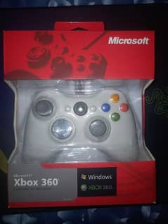 Microsoft Xbox 360