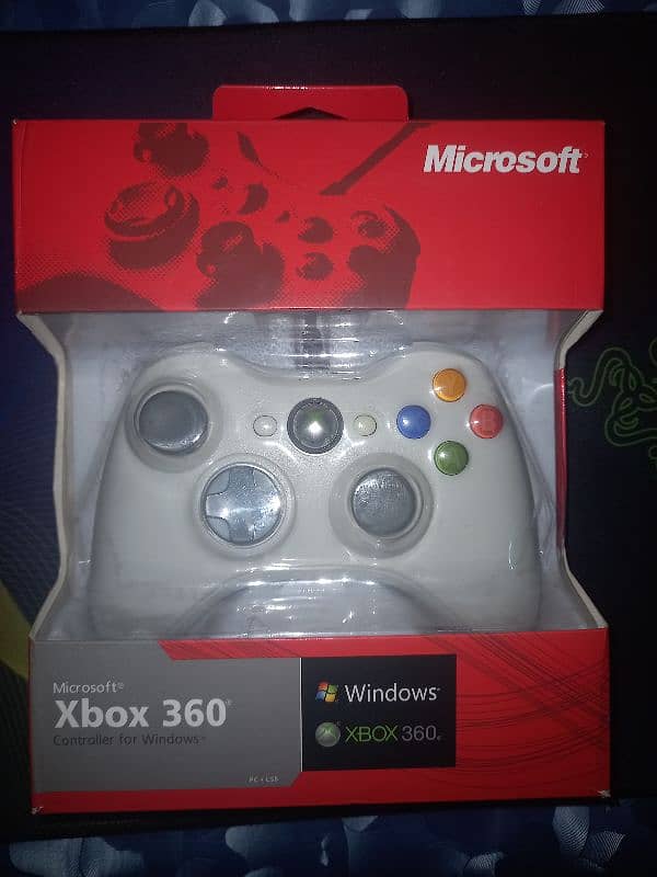 Microsoft Xbox 360 0