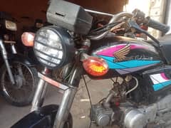 Honda97کورنگی