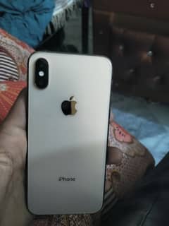 i phone xs 256gb all ok