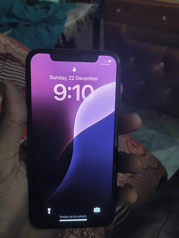 i phone xs 256gb all ok 2