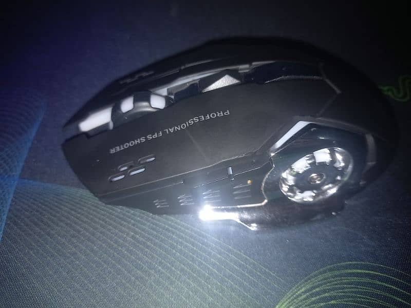 Gaming Mouse 1