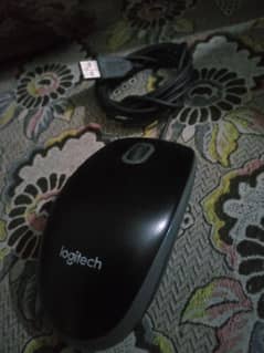 Logitech