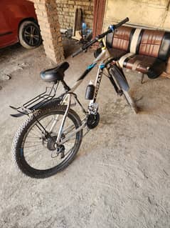 imported bicycle ,mountain bicycle,best price