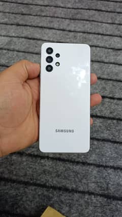 Samsung A32 5G Mobile For/Sale