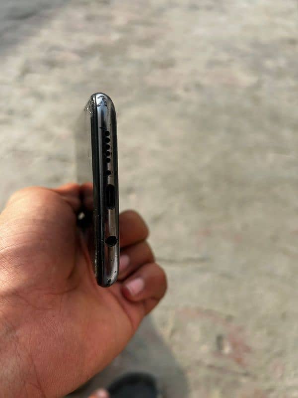 redmi note 8Pro 6/128 1