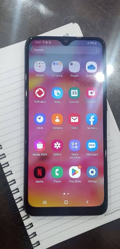 Samsung Galaxy A70 Non Pta 0