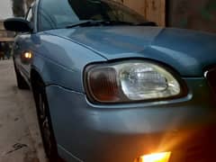 Suzuki Baleno 2005