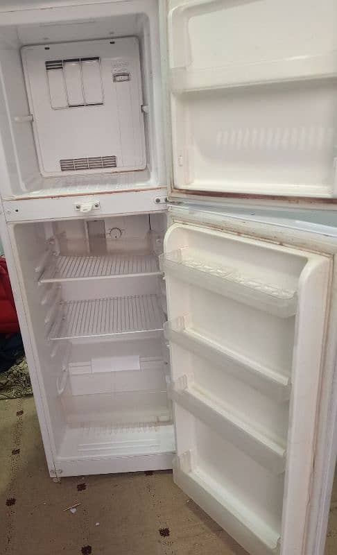 Imported Fridge for Sale (AKAI) 0