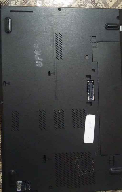 lenovo L460p 6th gen 12gb ram 256gb ssd 1