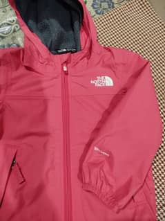 The North Face Toddler jacket Original