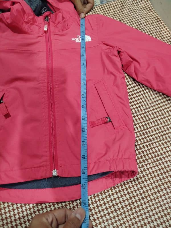 The North Face Toddler jacket Original 1