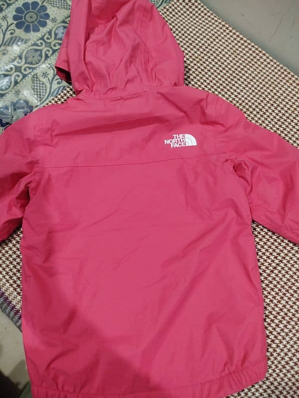 The North Face Toddler jacket Original 9