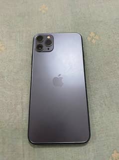 iPhone 11 Pro max pta 256 gb