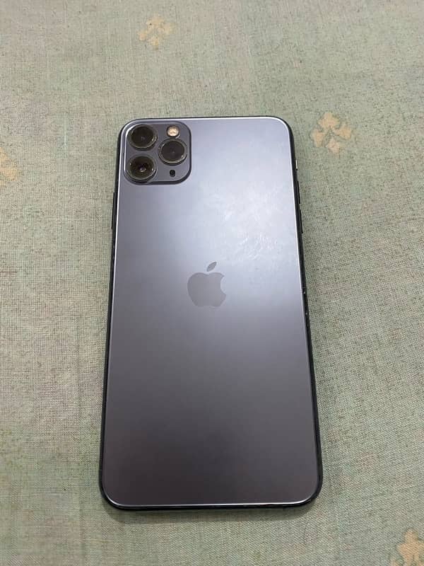 iPhone 11 Pro max pta 256 gb 0