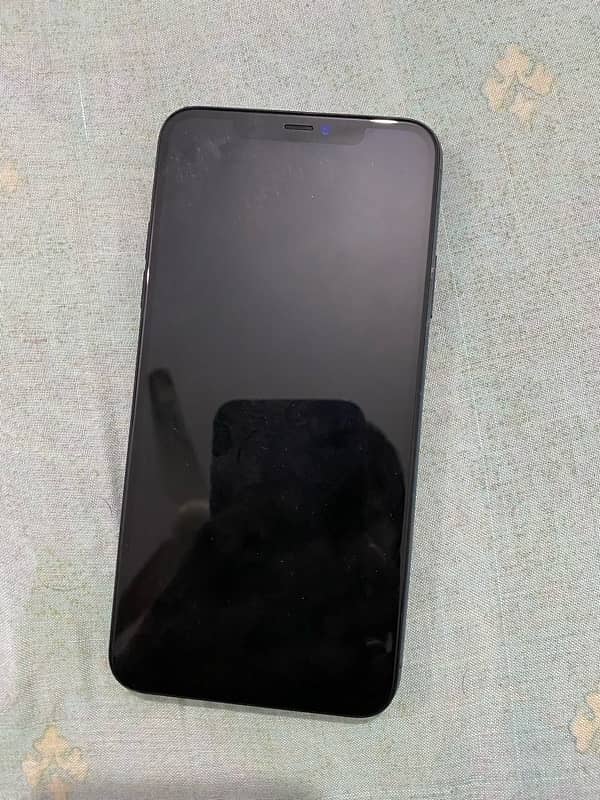 iPhone 11 Pro max pta 256 gb 1