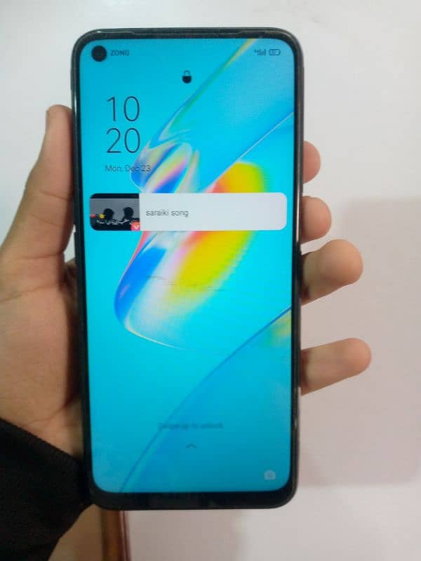 Oppo A54 fore sale urgent 1