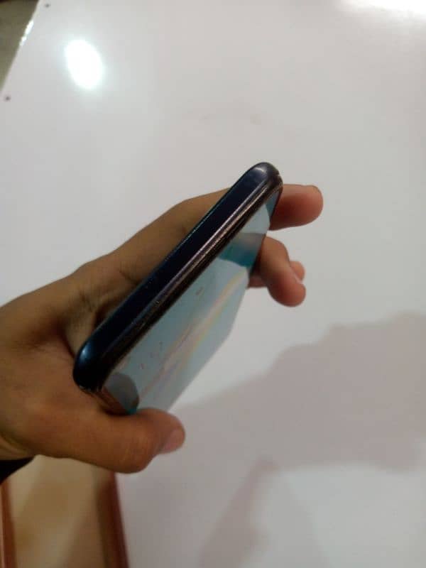 Oppo A54 fore sale urgent 4