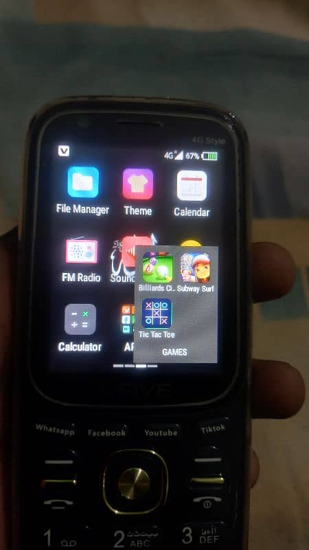 G five 4g style for call or whatsapp 03187604991 7