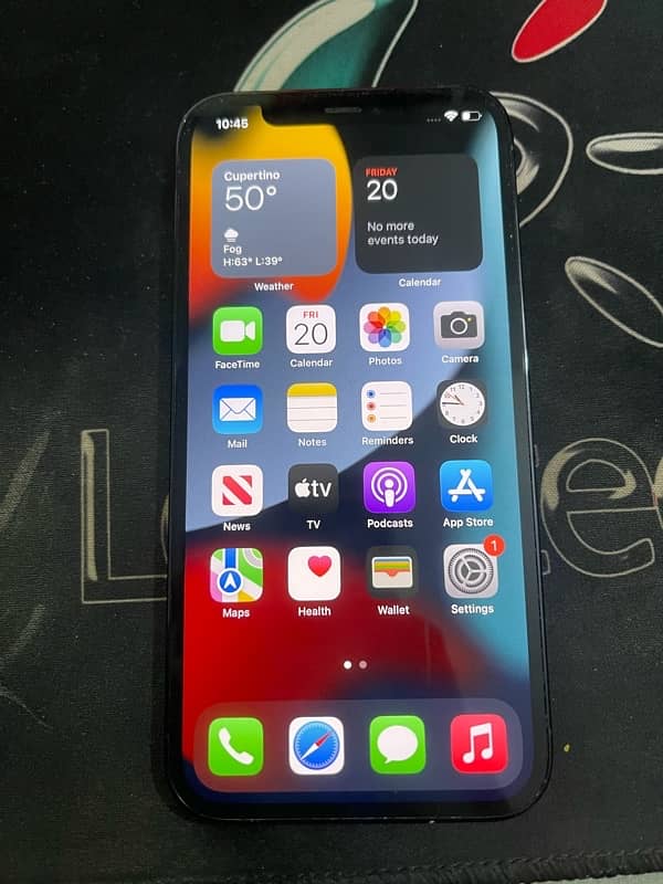 iphone 12 pro non pta 0