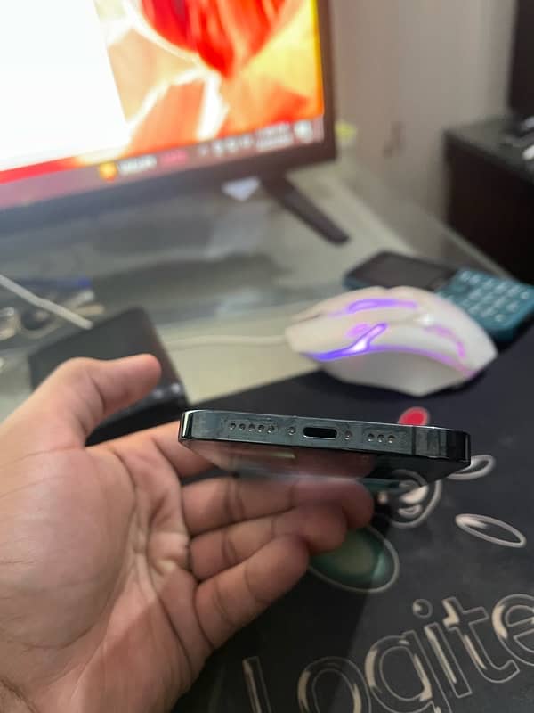 iphone 12 pro non pta 5