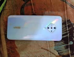 vivi s1 pro 8/128 complete box urgent sale connect no wtp 0332=8176331