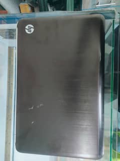 HP Pavilion Core I7