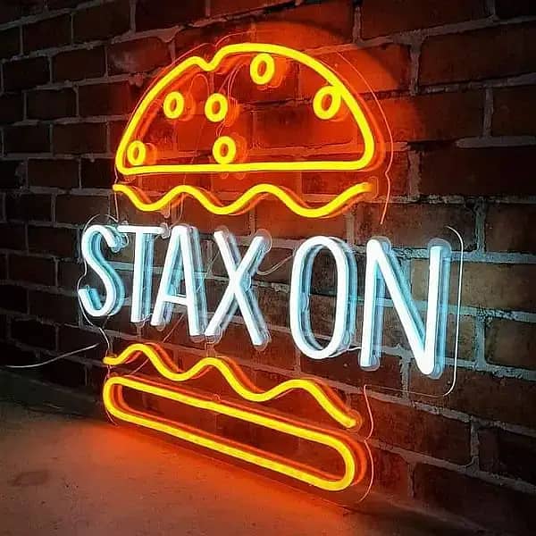 3d sign board/Neon Lights/Neon Sign boards/light sign/Acrylic sign 3