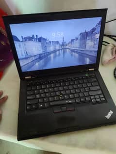 Lenovo T430 3rd Gen i5 6gb ram 320gb hhd laptop