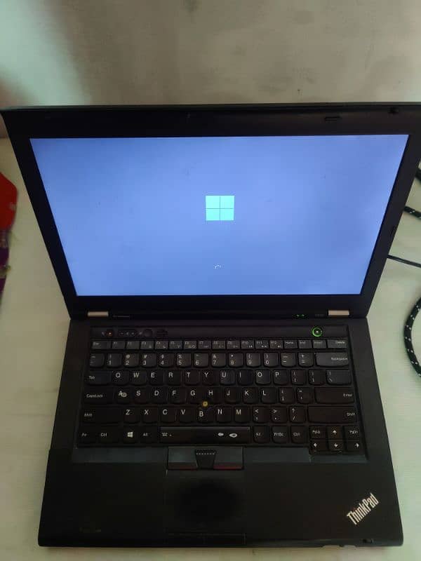 Lenovo T430 3rd Gen i5 6gb ram 320gb hhd laptop 5