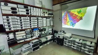 projector NEC BENQ optoma Sanyo Epson Panasonic. Chinese brand availabl