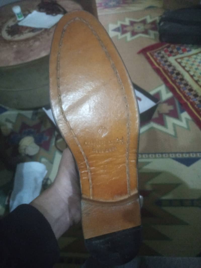 Handmade shoes bhai org hai 1