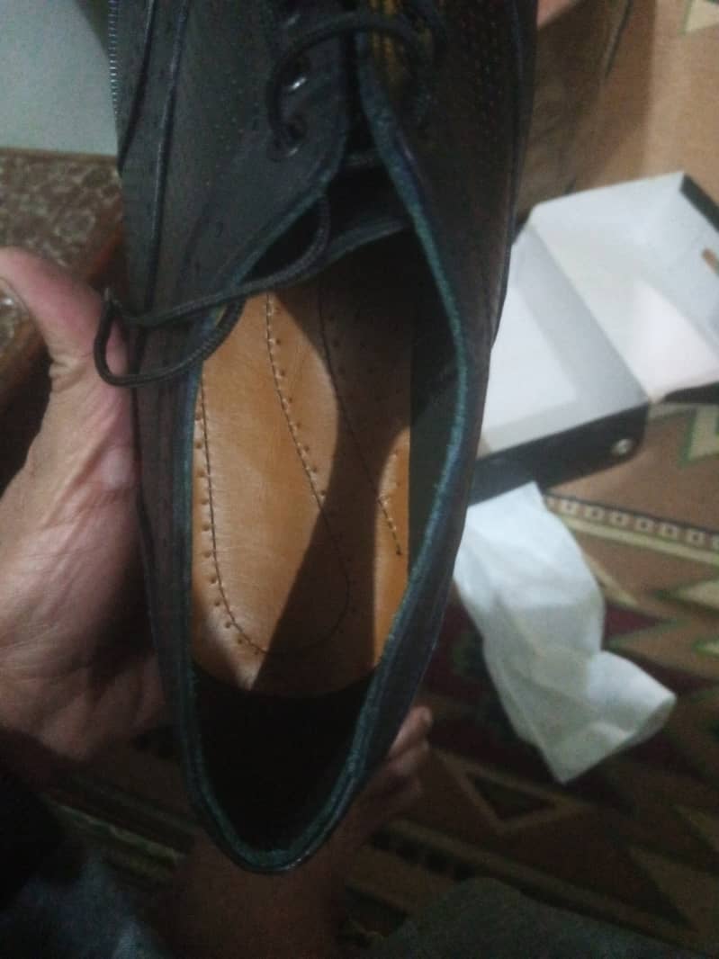 Handmade shoes bhai org hai 3