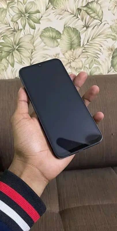 samsung a15 condition 10/10 1