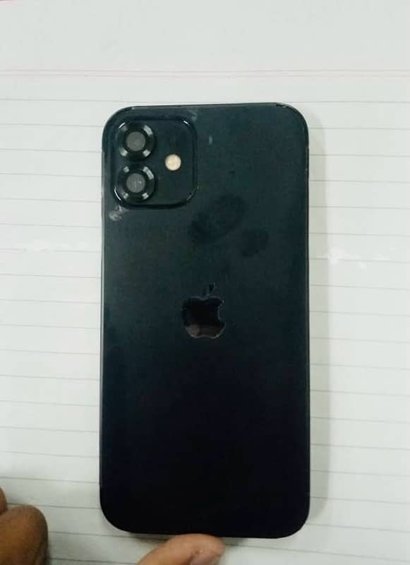 iPhone 12 non pta 256gb 0