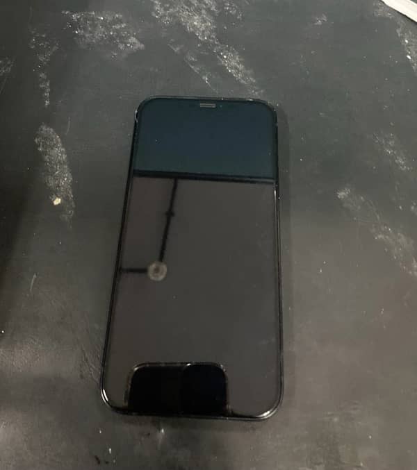 iPhone 12 non pta 256gb 2