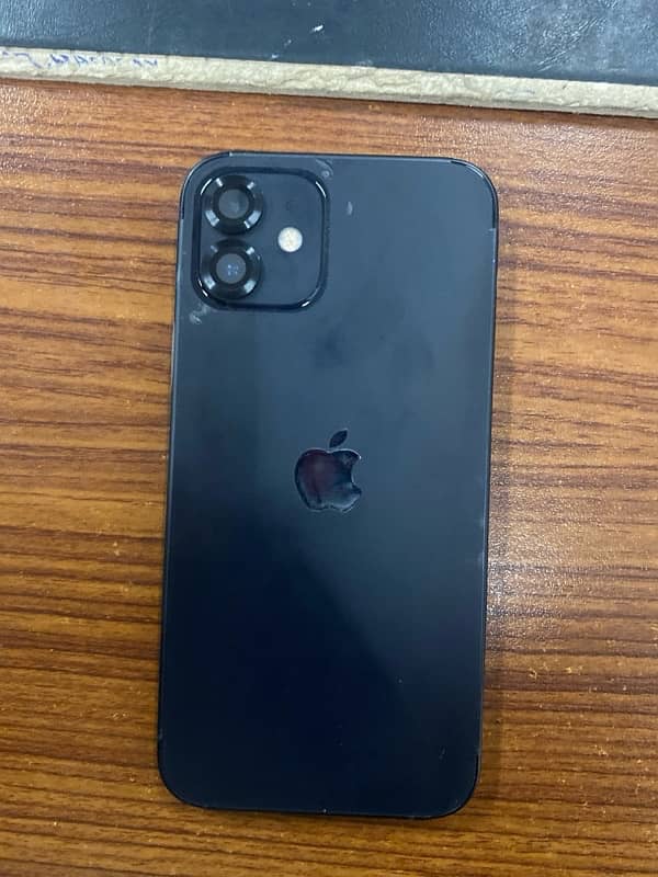 iPhone 12 non pta 256gb 4