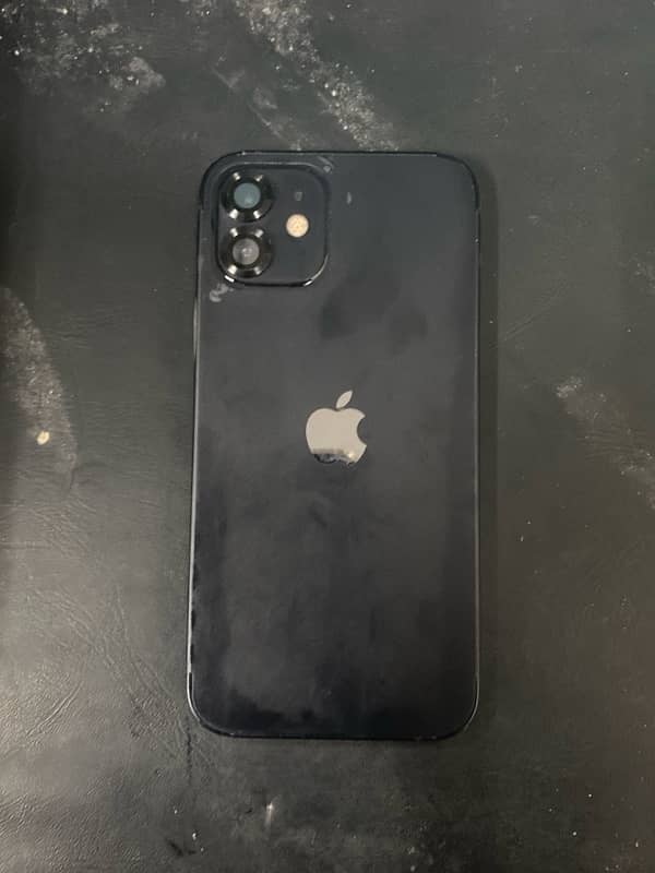 iPhone 12 non pta 256gb 6