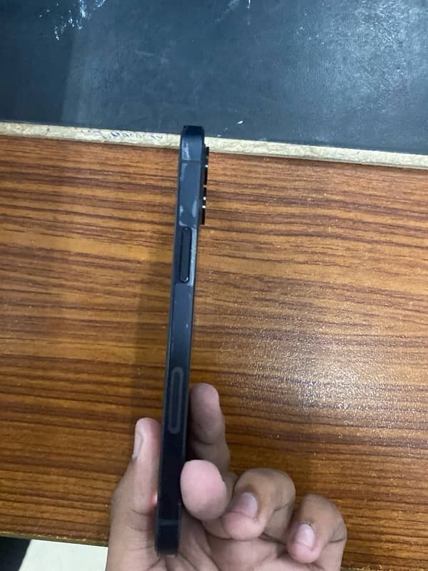 iPhone 12 non pta 256gb 7