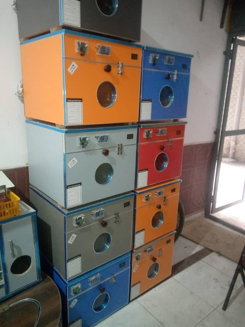 incubators Broders cage eggs machine aseel fully auto semi auto 4