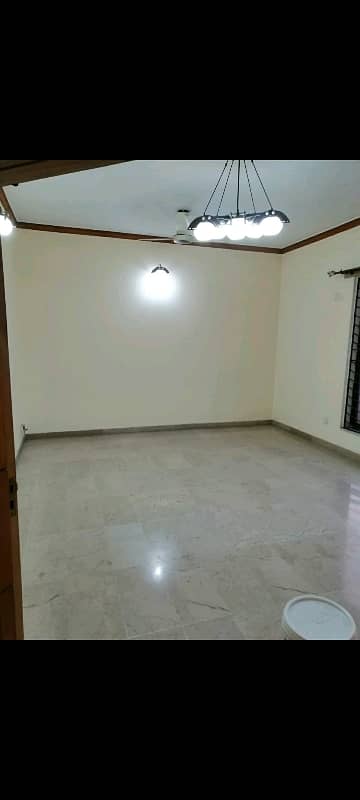 10 Marla Upper Portion for Rent in G-13 1